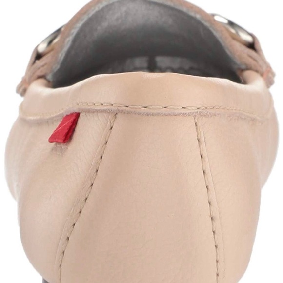 Marc Joseph New York leather grand street loafer - Picture 4 of 8